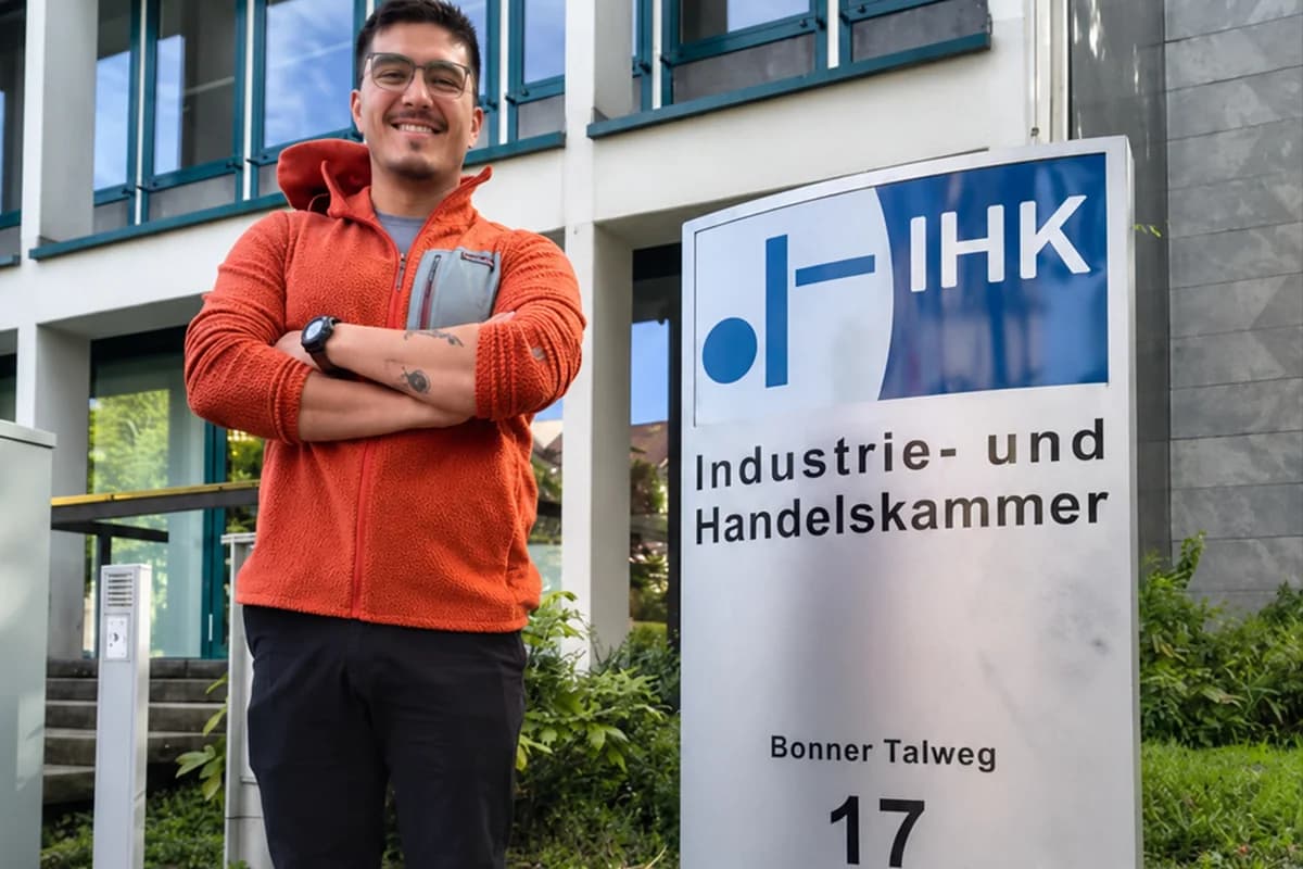 CI Tech at Hannover Messe 2026